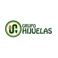 grupo viveros de hijuelas logo