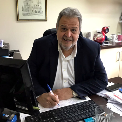 luis eduardo olivares viera ingeniero comercial